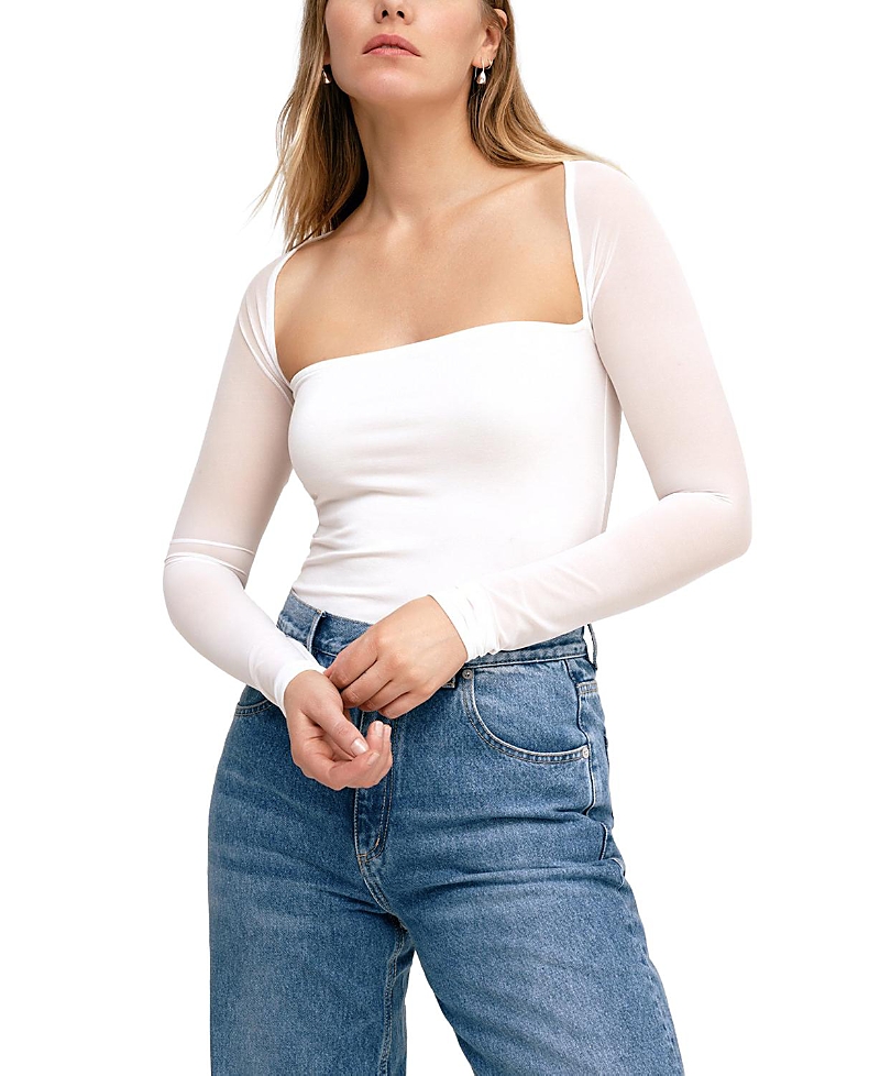 Marcella Lucia Top