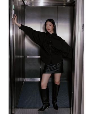  Wick Multi-Way Shirt