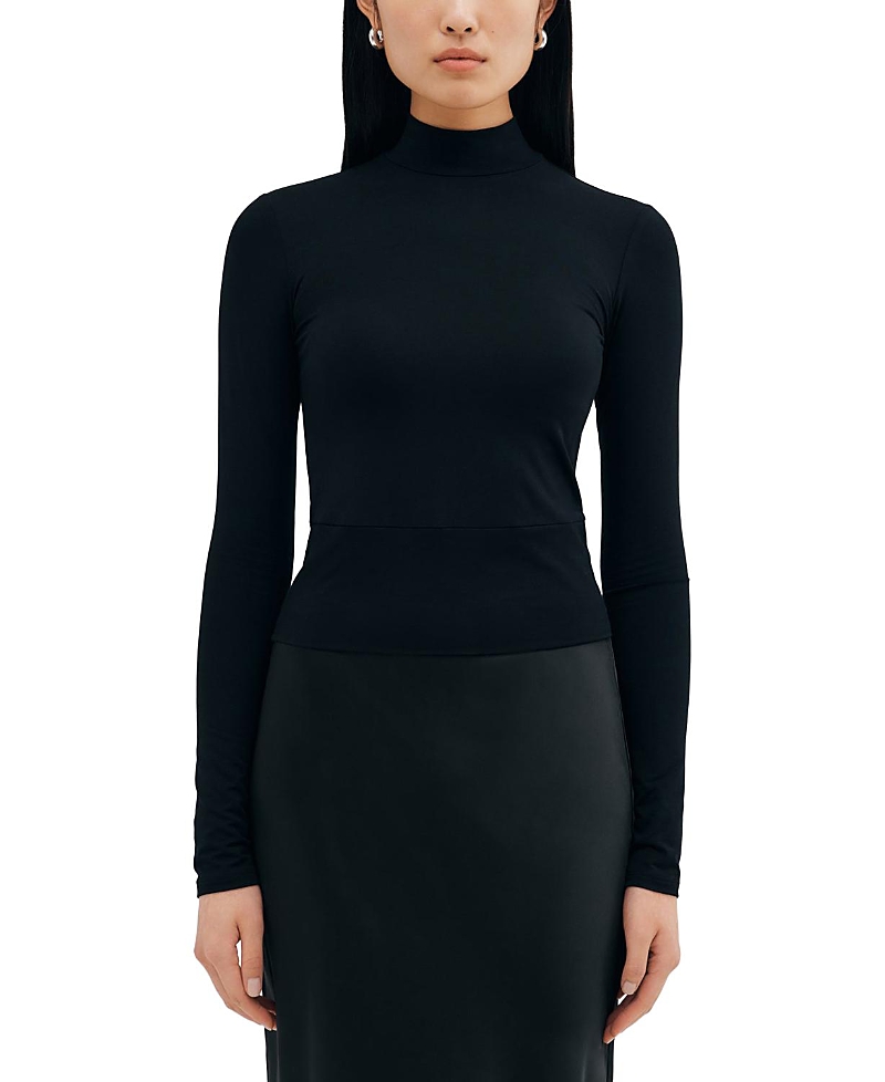 Marcella Maru Top