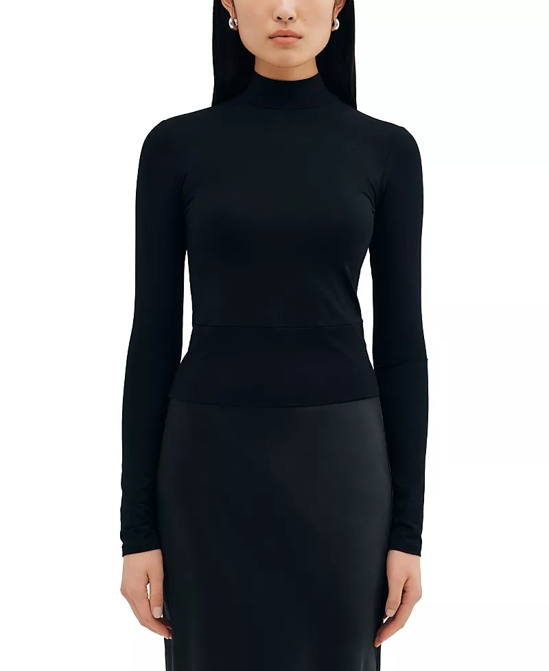 Marcella Maru Top