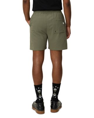 Stan Drawstring Trunks