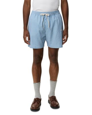 Stan Drawstring Trunks