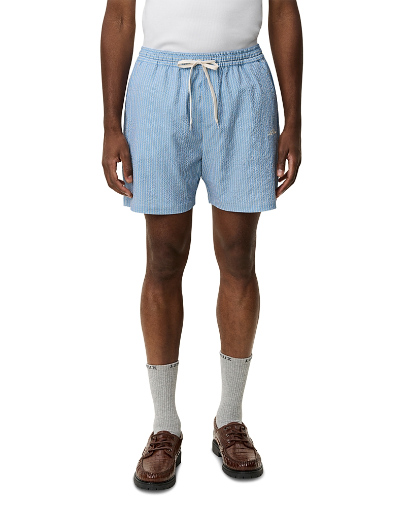 Les Deux Stan Drawstring Trunks