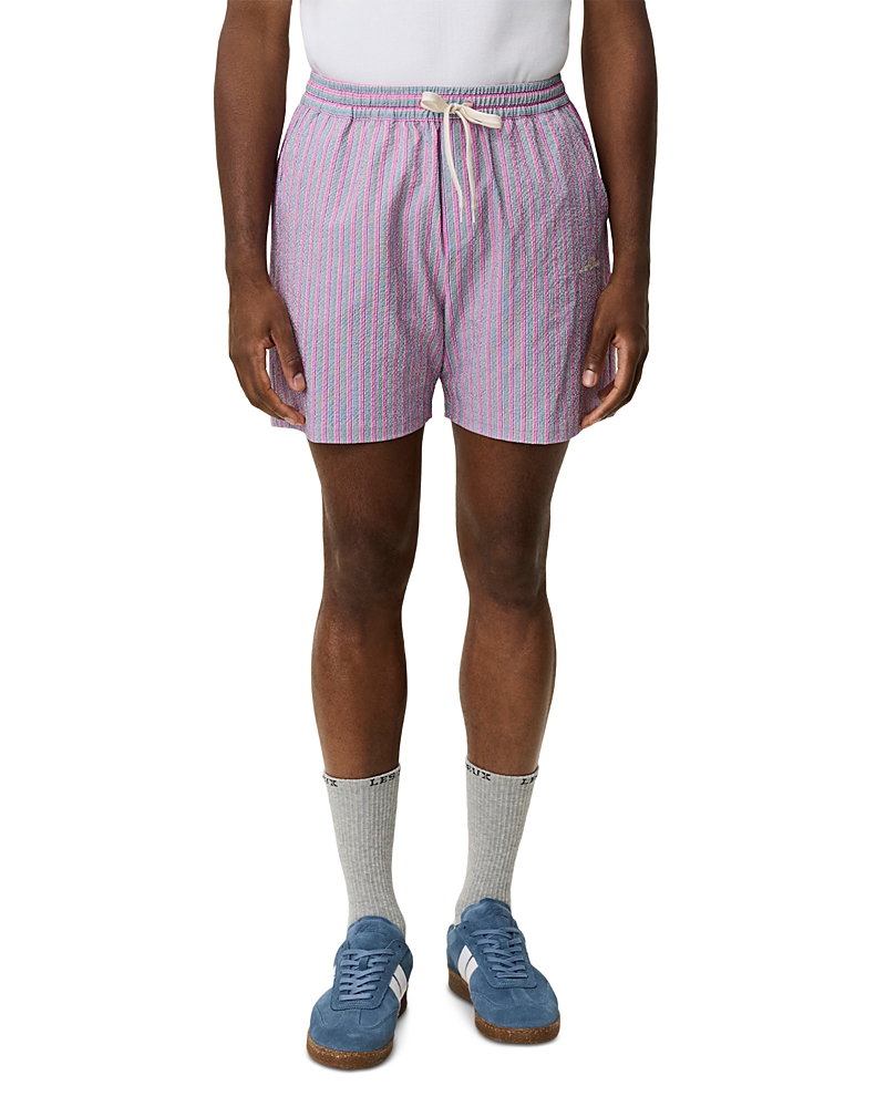 Les Deux Stan Drawstring Trunks