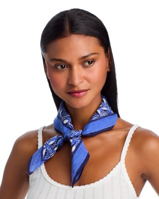 Shoal of Fish Bandana