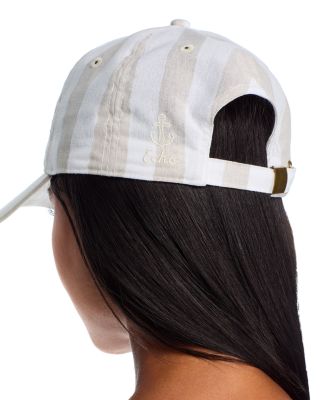 Cassis Baseball Cap