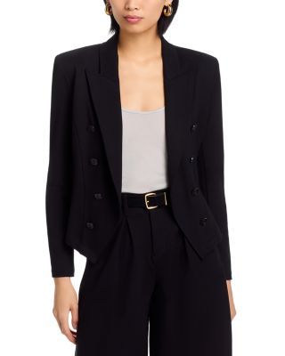 Emerson Structured Blazer