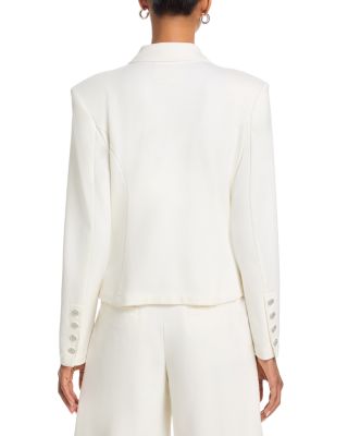 Emerson Blazer & Akasha Shorts