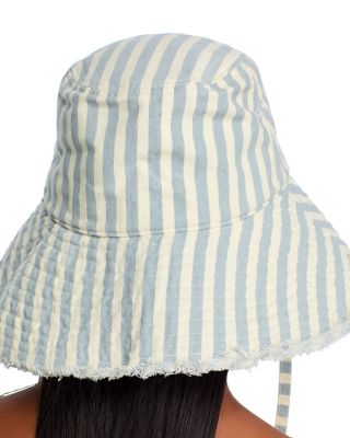 Old Town Bucket Hat