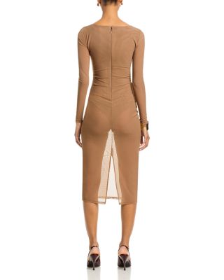 Sorella Bodycon Dress