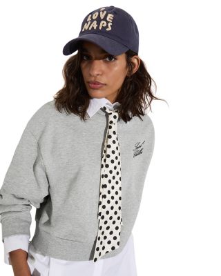 x Pietro Terzini I Love Naps Baseball Cap