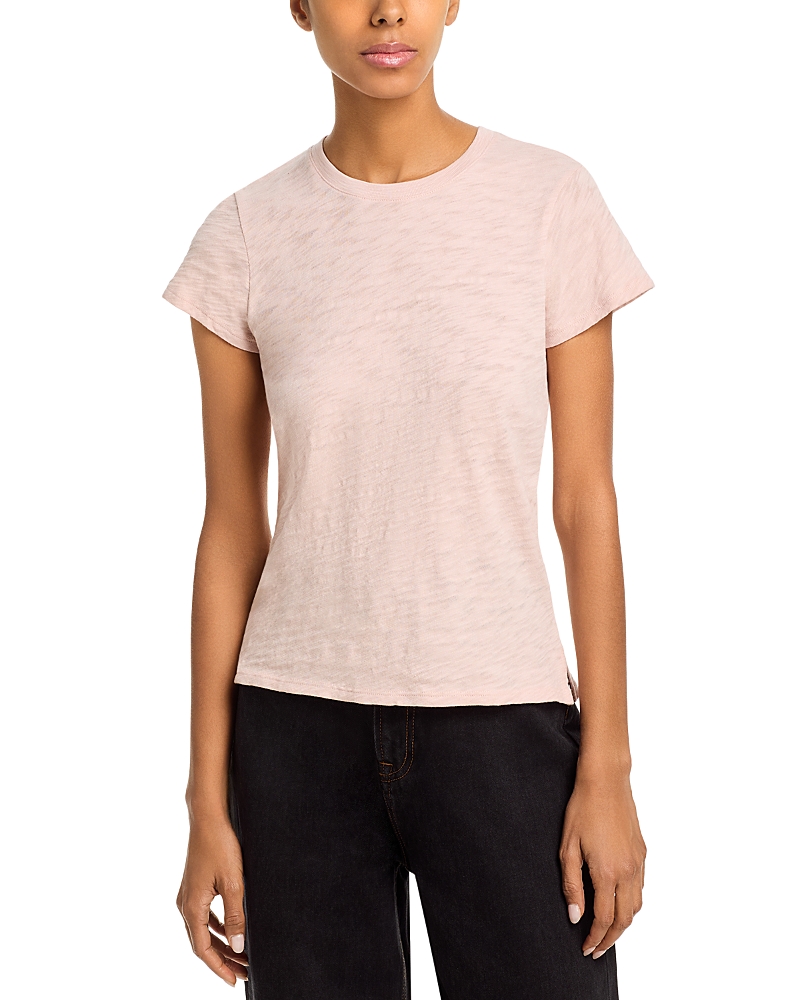 Atm Anthony Thomas Melillo Schoolboy Crewneck Tee