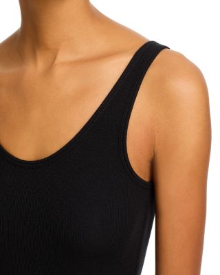 Rib Tank Bodysuit