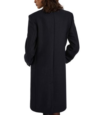 Mcoridente Coat