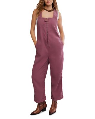 June One Piece Jumpsuit