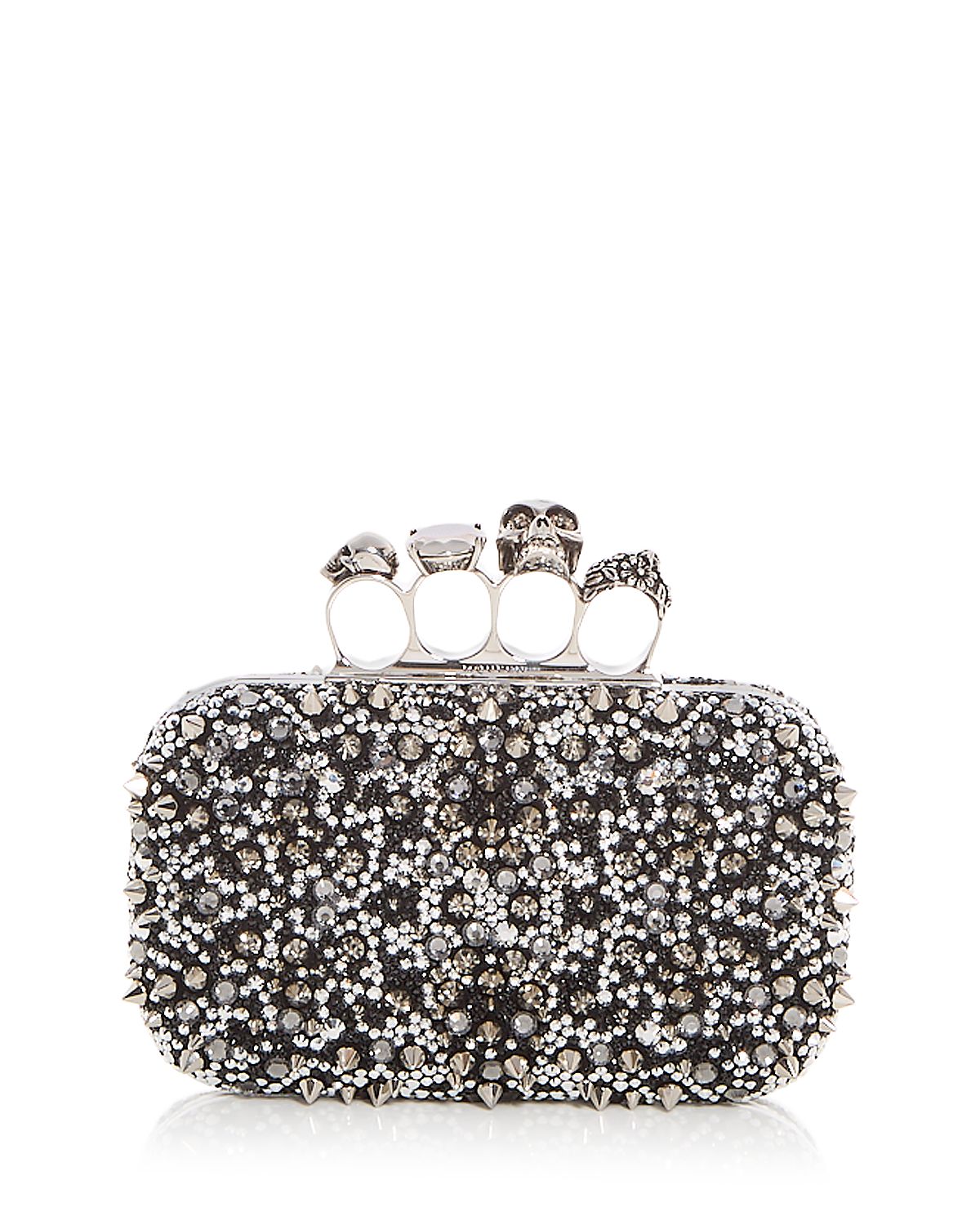 McQueen Knuckle Clutch