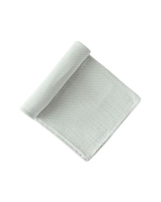 Unisex Pin Dot Blanket