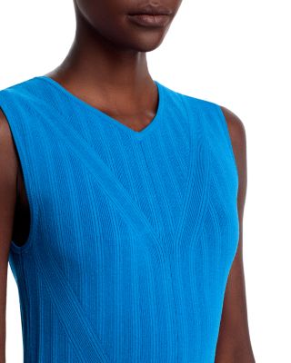 The Lori Sweater Dress