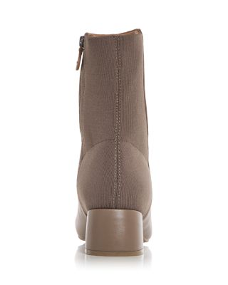 Women's Emily Square Toe Boots