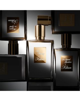 Her Majesty Eau de Parfum 1.69 oz.