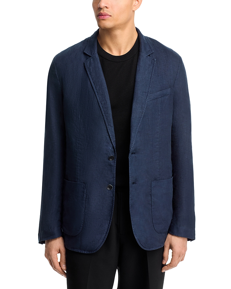 rag & bone Butler Patch Pocket Sport Coat