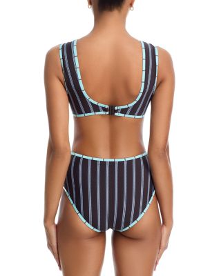 Dolce Waist Cutout Swimsuit