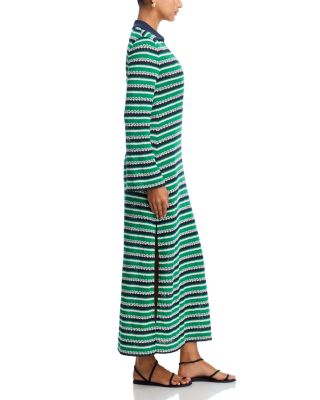 Tegan Knit Midi Dress