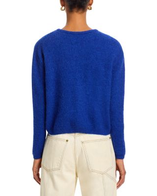 Vito Long Sleeve Cardigan