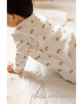 Unisex 1.0 TOG Printed Sleep Bag - Baby