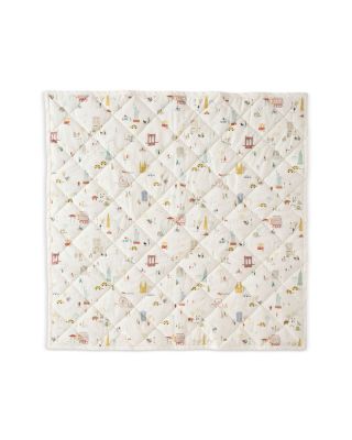 Unisex Explore New York Blanket