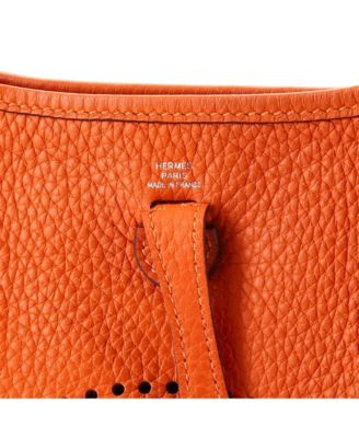 TPM Evelyne Bag Gen III Clemence