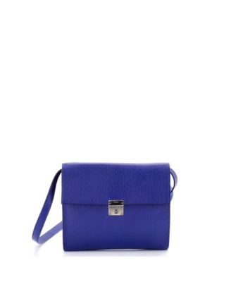 16 Clic Wallet on Strap Chevre Mysore