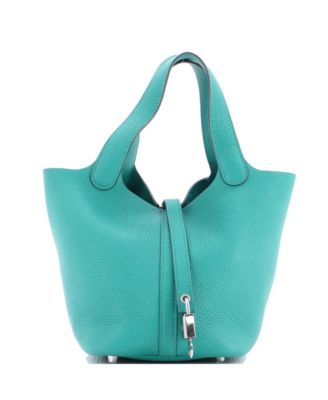 PM Picotin Lock Bag Maurice