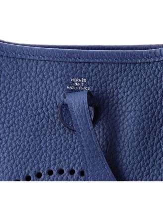 TPM Evelyne Bag Gen III Clemence