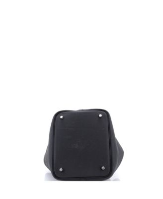 MM Picotin Lock Bag Clemence