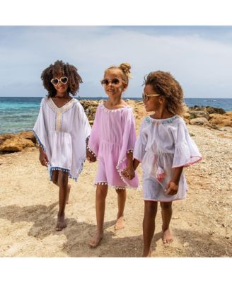 Girls' Spring Fling Cover Up - Little Kid, Big Kid