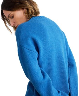  Women's Evening Bay Sweater