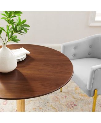 Verne 35" Dining Table
