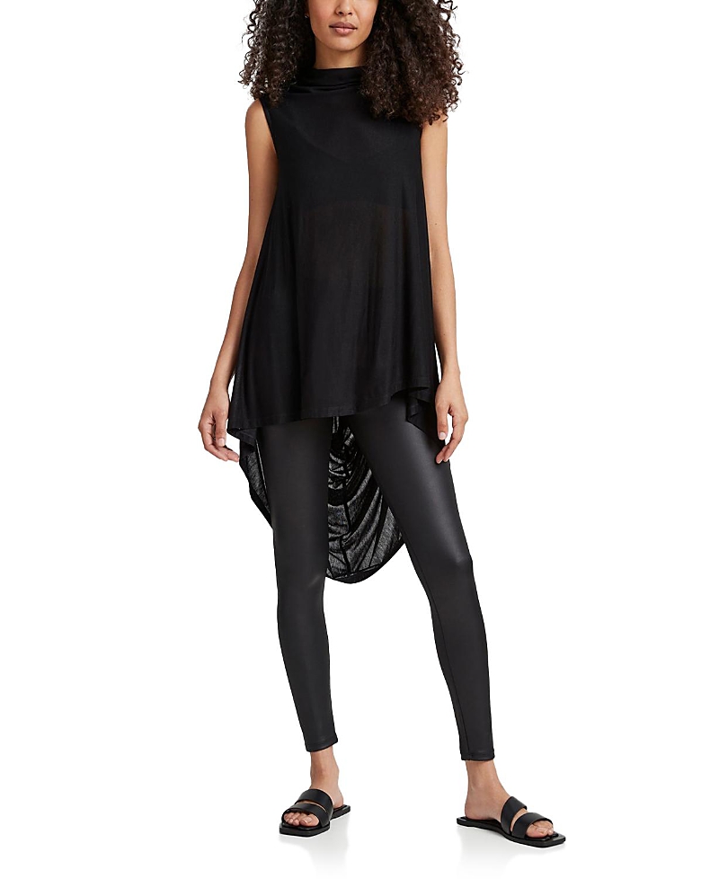 Marcella Ines Tunic Top