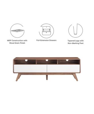 Transmit 60" TV Stand