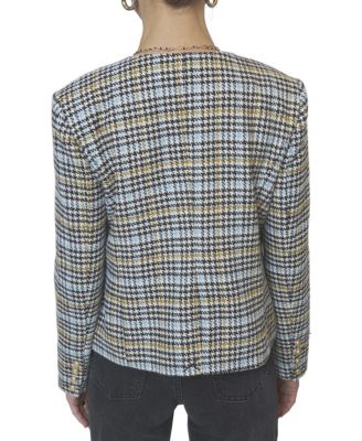Women's Billie Herringbone Jacket
