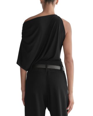 Emi Asymmetric Top