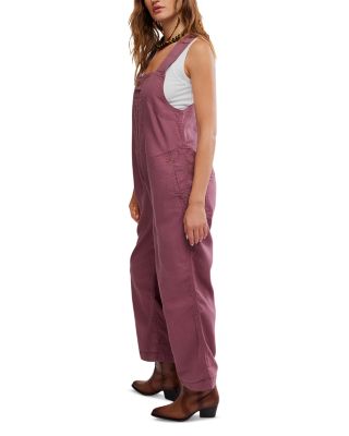 June One Piece Jumpsuit
