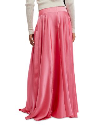 Chilco Maxi Skirt