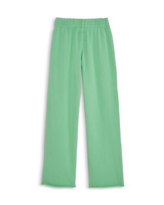 Girls' Tween Tristan Off-the-Shoulder Crewneck Sweatshirt & Pants - Big Kid