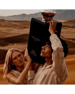 Amber Labdanum Cologne Intense 1.7 oz.