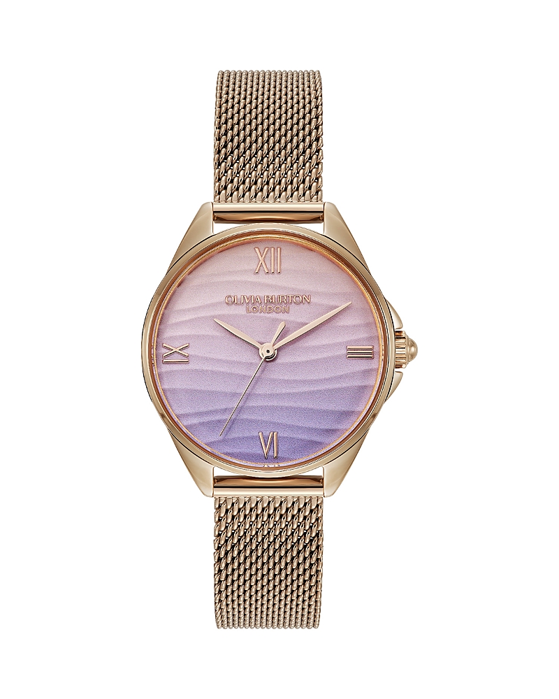 Olivia Burton Azure Watch, 30mm