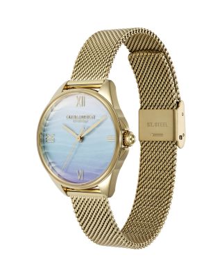 Olivia Burton Azure Watch, 30mm 
