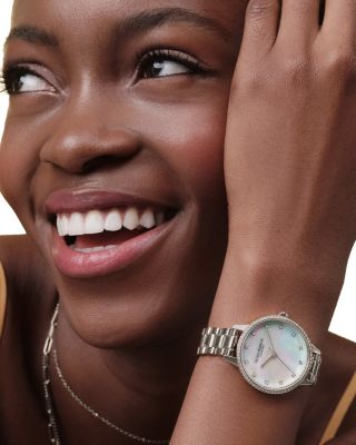 Captivate Watch, 34mm