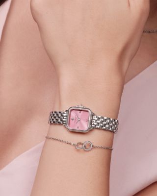 Mini Grosvenor Watch, 20mm x 20mm